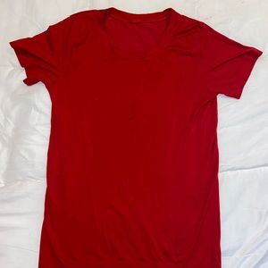 swiftly tech short sleeve 2.0 lululemon